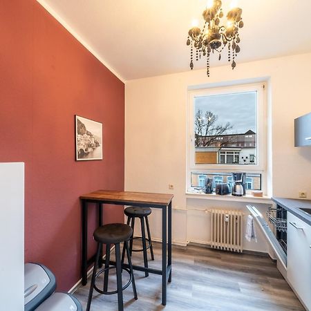 Aufzug Balkon 75M2 Zentral Ганновер Экстерьер фото