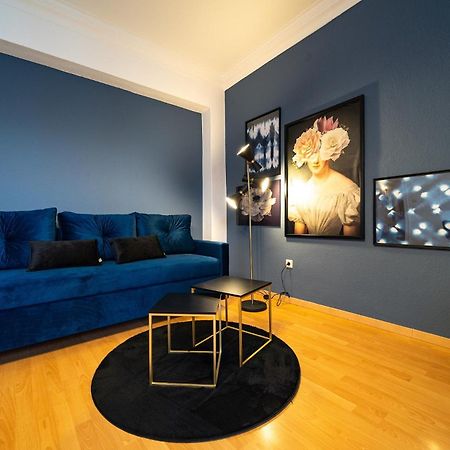 Aufzug Balkon 75M2 Zentral Ганновер Экстерьер фото
