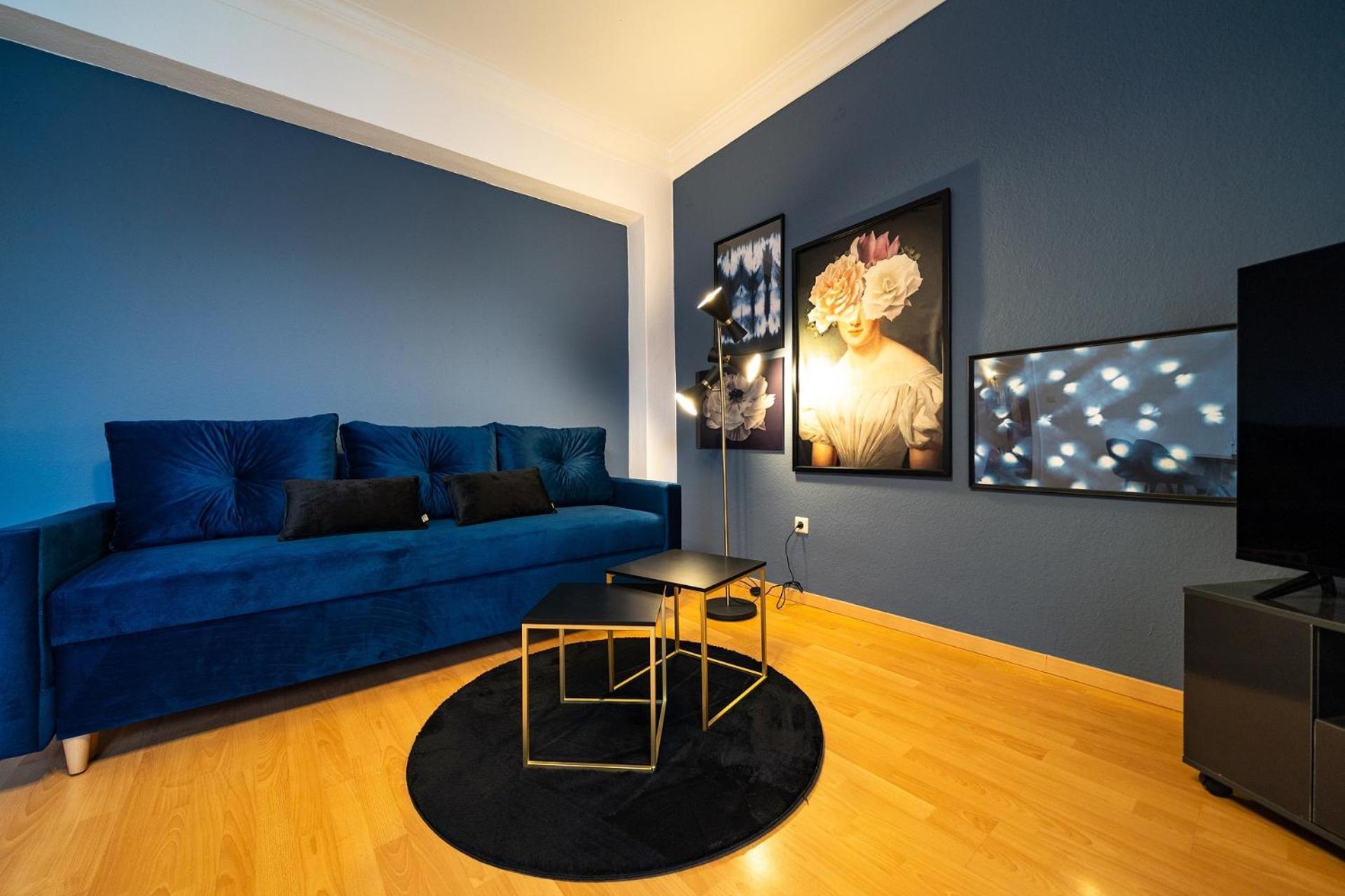 Aufzug Balkon 75M2 Zentral Ганновер Экстерьер фото