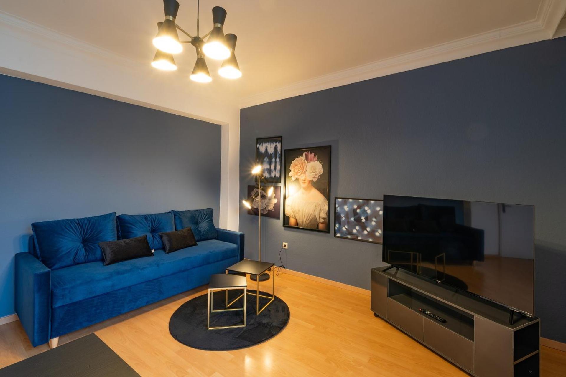Aufzug Balkon 75M2 Zentral Ганновер Экстерьер фото
